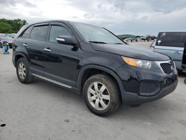 Vin: 5xykt4a16cg217016, lot: 54541875, kia sorento base 20124