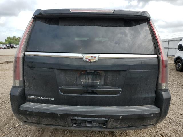 2019 CADILLAC ESCALADE L - 1GYS3BKJXKR271240