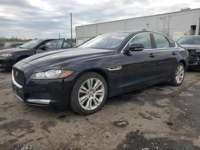 JAGUAR XF PREMIUM