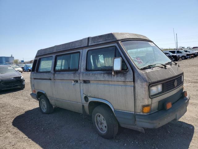 Vin: wv2zb0255lh034422, lot: 52680985, volkswagen minivan campmobile 19904