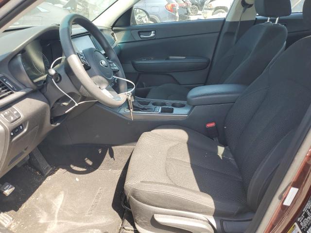 2019 KIA OPTIMA LX - 5XXGT4L3XKG320351