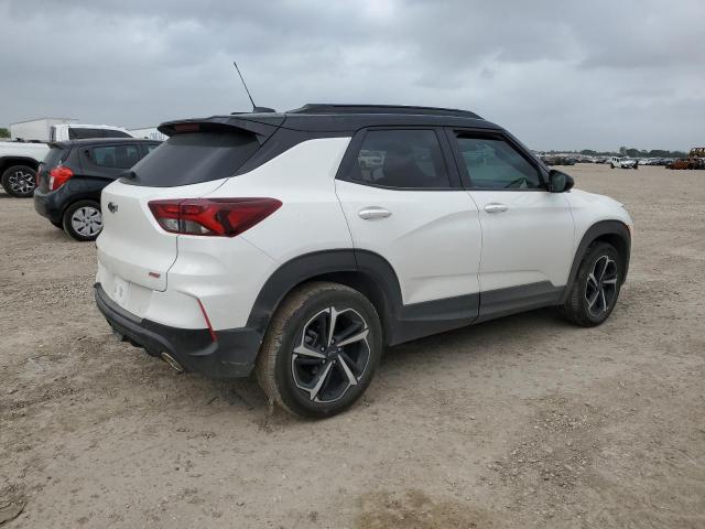 Vin: kl79mtslxpb050064, lot: 51795575, chevrolet trailblzr rs 20233