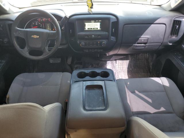 2019 CHEVROLET SILVERADO - 2GC2KREG0K1111605