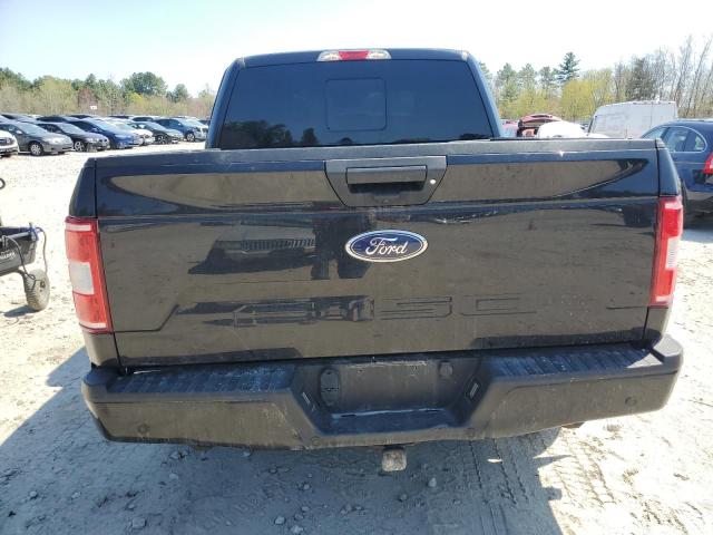 2020 FORD F150 SUPER - 1FTEW1EP0LFB24187