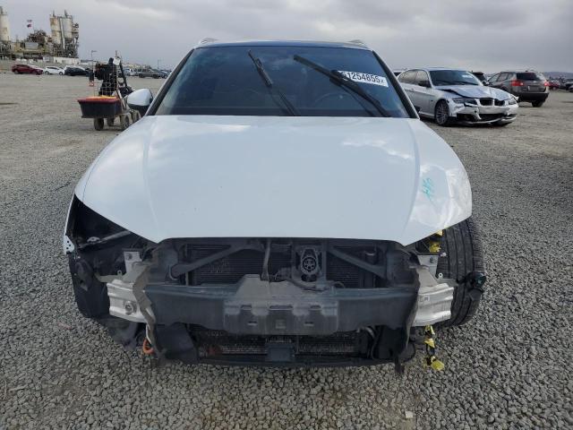 2018 AUDI A3 E-TRON WAUTPBFFXJA074633