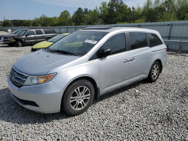 HONDA ODYSSEY EX