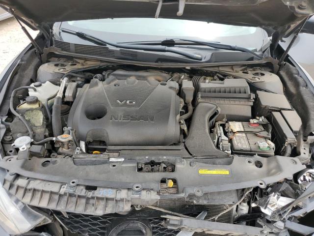 2018 NISSAN MAXIMA 3.5 - 1N4AA6AP1JC389754