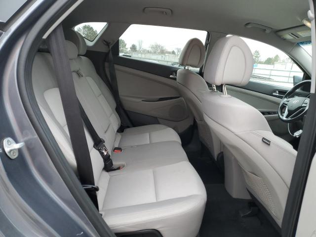 2016 HYUNDAI TUCSON LIM - KM8J3CA27GU096348