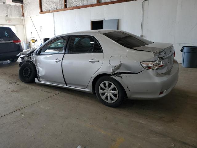 Vin: 2t1bu4ee2bc572088, lot: 54426815, toyota corolla base 20112