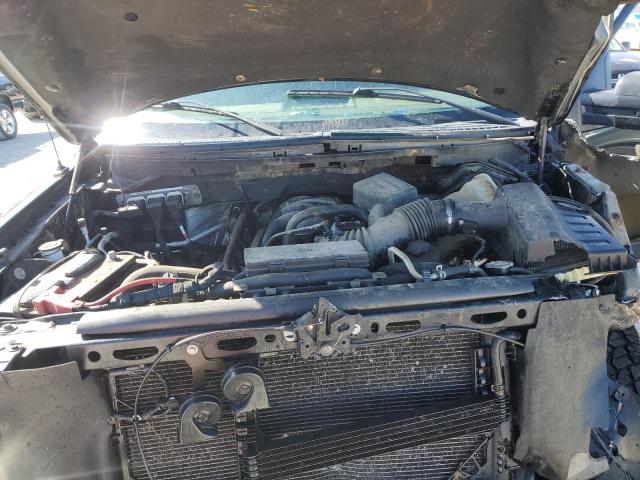 2010 FORD F150 SUPER - 1FTEX1E83AFB29726