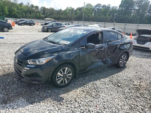 NISSAN VERSA S