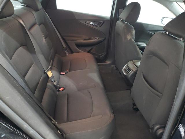 2023 CHEVROLET MALIBU LT - 1G1ZD5ST5PF131893