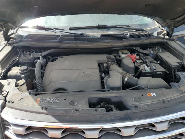 2016 FORD EXPLORER - 1FM5K7B83GGB58714