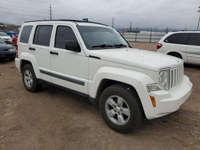 Vin: 1j4pn2gkxaw118570, lot: 53635145, jeep liberty sport 20104