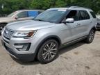 2017 FORD EXPLORER P - 1FM5K8HT0HGA84185