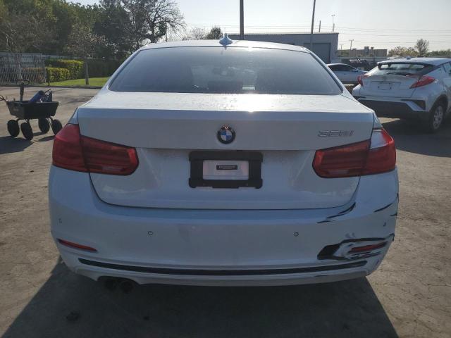2016 BMW 328 I SULE WBA8E9C58GK643904