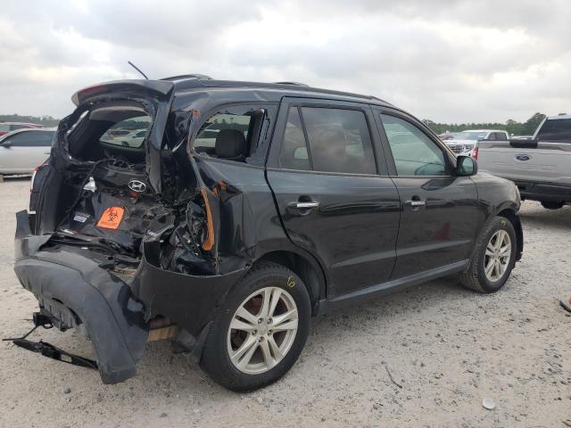 Vin: 5xyzk3ab2bg043593, lot: 53716975, hyundai santa fe limited 20113