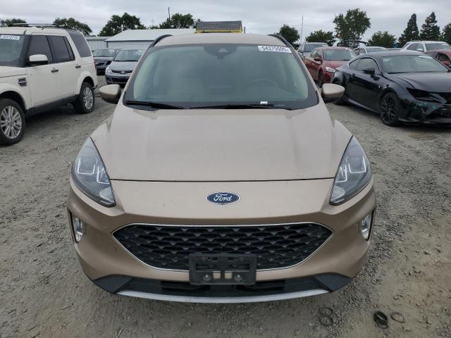 2020 FORD ESCAPE SEL - 1FMCU0H63LUB19700