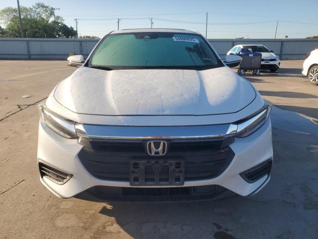 2020 HONDA INSIGHT TO 19XZE4F93LE010264