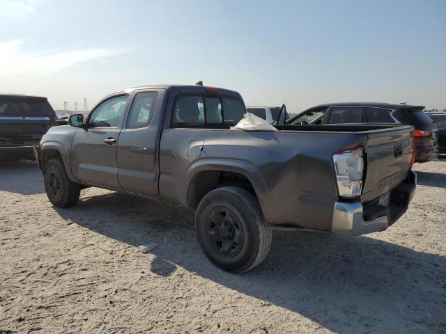 Vin: 5tfrx5gn6hx094650, lot: 53322445, toyota tacoma access cab 20172