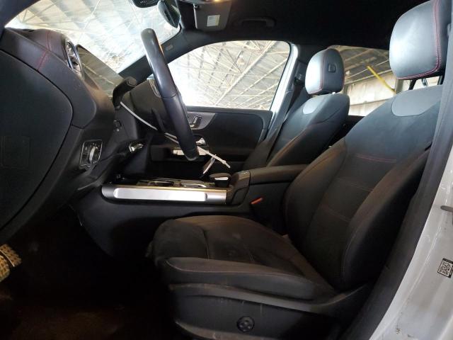 2023 MERCEDES-BENZ EQB 250+ W1N9M0CB4PN071278