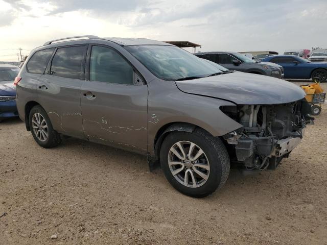 2015 NISSAN PATHFINDER - 5N1AR2MN1FC689559