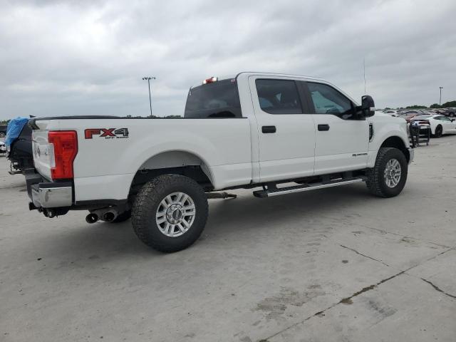 Vin: 1ft7w2bt6ked26424, lot: 53119905, ford f250 super duty 20193