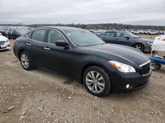 Vin: jn1by1ar2cm395917, lot: 51213005, infiniti m37 x 20124