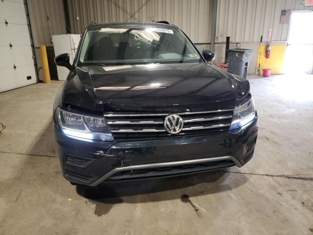 2021 VOLKSWAGEN TIGUAN SE - 3VV2B7AXXMM071024