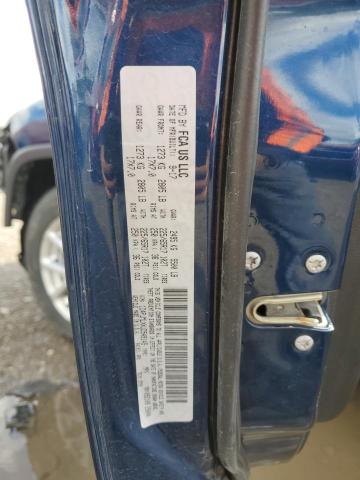 2018 JEEP CHEROKEE L - 1C4PJMLXXJD549145