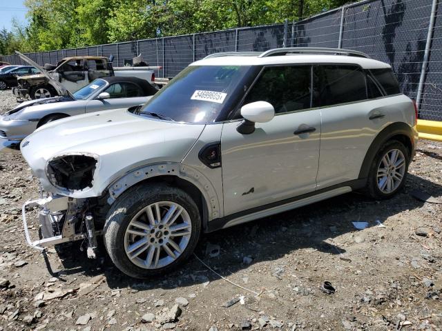 MINI COOPER S C