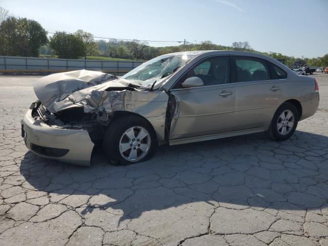Vin: 2g1wb5ek6a1137440, lot: 52947685, chevrolet impala lt 2010 img_1