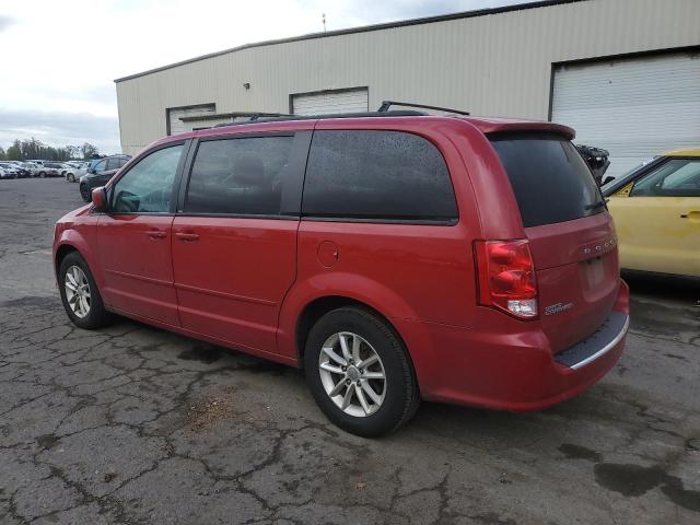 Vin: 2c4rdgcg4dr740238, lot: 53523685, dodge caravan sxt 20132