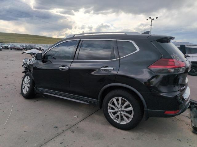 Vin: knmat2mv7lp511150, lot: 53294225, nissan rogue s 20202