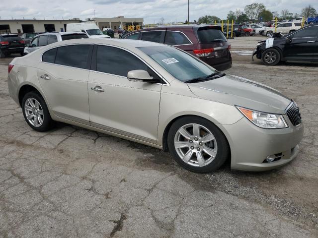 Vin: 1g4gf5e37df218805, lot: 54741965, buick lacrosse premium 20134