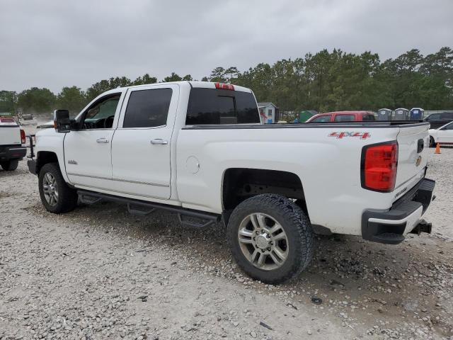 Vin: 1gc1kxe82ff661640, lot: 51809815, chevrolet all models k2500 high country 20152