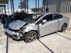 2015 HONDA CIVIC SE - 19XFB2F74FE220147