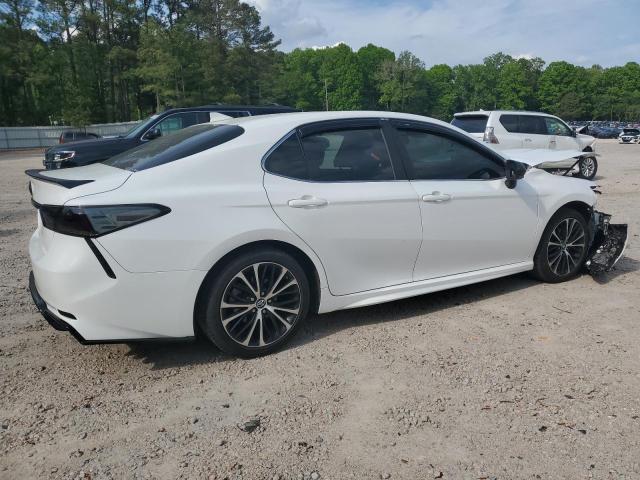 2018 TOYOTA CAMRY L - 4T1B11HK9JU632258