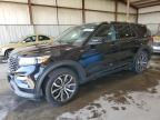 2022 FORD EXPLORER S - 1FMSK8KHXNGA19797