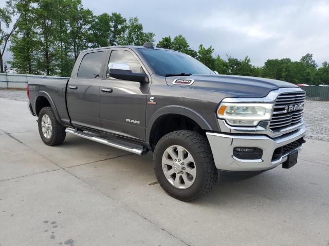 Vin: 3c6ur5fl1lg102159, lot: 54927245, ram 2500 laramie 20204