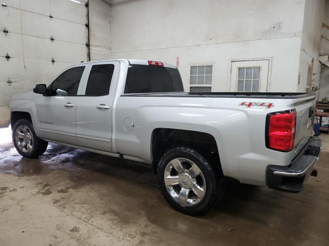 Vin: 1gcvkrec6hz129620, lot: 52122855, chevrolet all models k1500 lt 20172