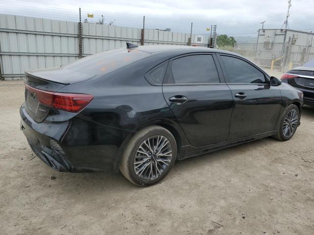 Vin: 3kpf54ad7re693609, lot: 54570775, kia forte gt line 20243