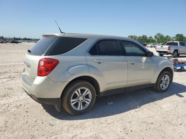 Vin: 1gnalbek3dz118974, lot: 52039095, chevrolet equinox ls 20133