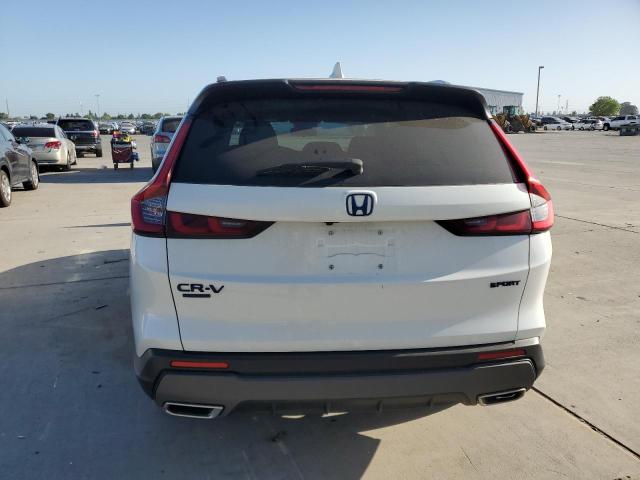 2024 HONDA CR-V SPORT 7FARS5H51RE008223
