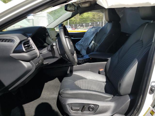 2024 TOYOTA CAMRY SE N - 4T1T31AK1RU077357