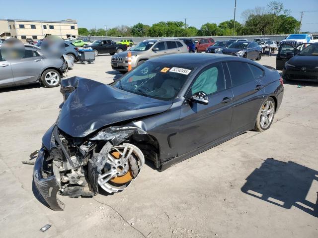 Vin: wba4j5c56kbm66555, lot: 52242495, bmw 4 series gran coupe 2019 img_1