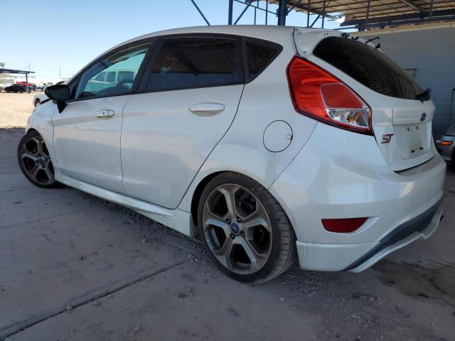 2016 FORD FIESTA ST 3FADP4GX2GM190985