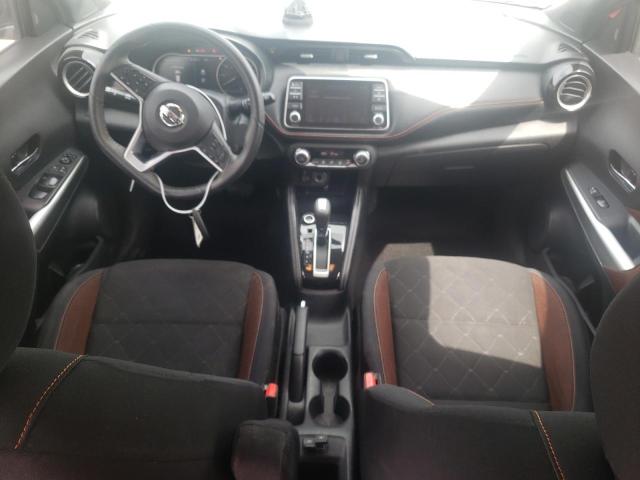 2018 NISSAN KICKS S - 3N1CP5CUXJL541200