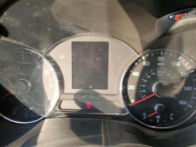 2016 KIA FORTE LX - KNAFK4A62G5537218
