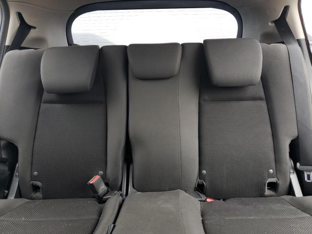 2020 HONDA HR-V LX - 3CZRU6H39LM737626